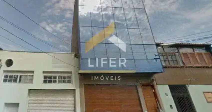 Prédio à venda na Rua Uruguaiana, 80, Bosque, Campinas