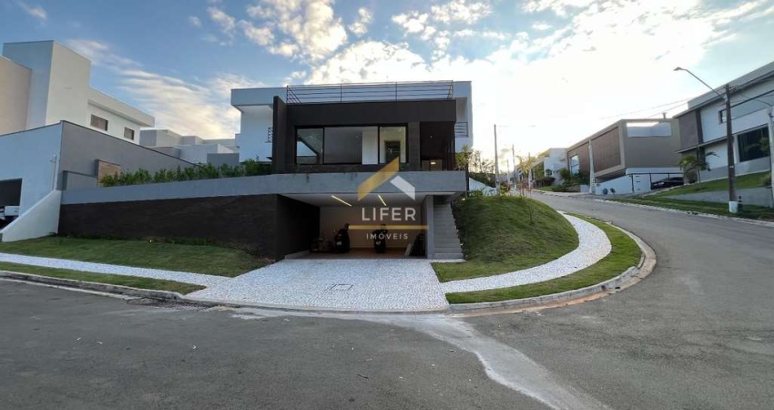 Casa em condomínio fechado com 3 quartos à venda na Rua João Ubiali, 588, Chácaras Silvania, Valinhos