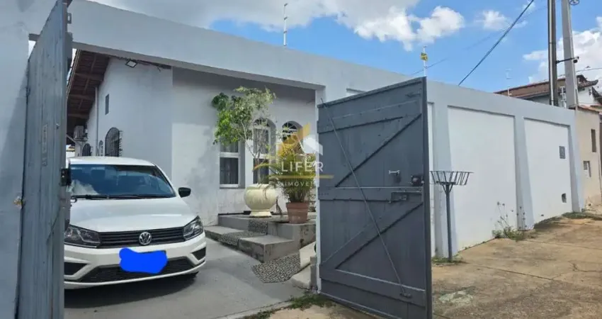 Casa com 3 quartos à venda na Rua Higyno Guilherme Costato, 364, Jardim Pinheiros, Valinhos