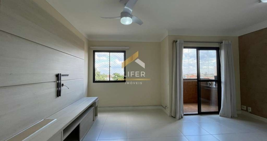 Apartamento com 3 quartos à venda na Rua Jacy Teixeira Camargo, 240, Jardim do Lago, Campinas