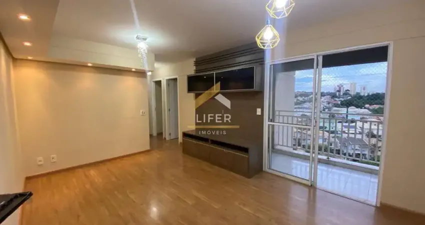 Apartamento com 3 quartos para alugar na Avenida Nélsia Vannucci, 105, Parque Prado, Campinas