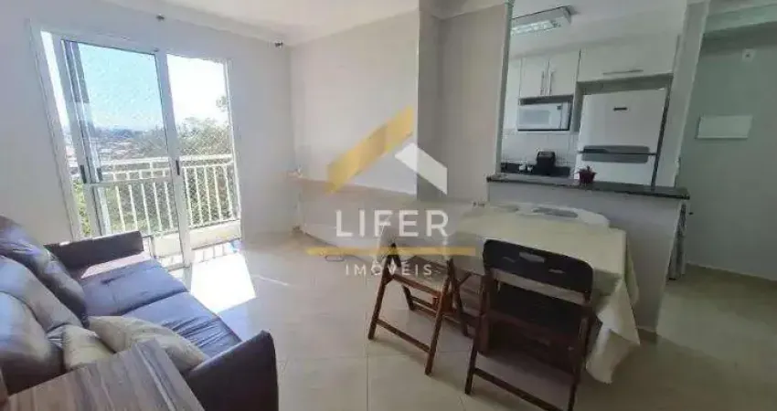Apartamento com 2 quartos à venda na Rua Martinho Calsavara, 192, Swift, Campinas