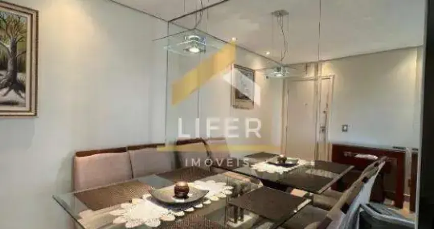 Apartamento com 2 quartos à venda na Rua Engenheiro Augusto de Figueiredo, 357, Vila Progresso, Campinas