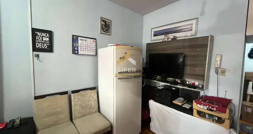 Apartamento com 1 quarto à venda na Rua Culto à Ciência, 44, Botafogo, Campinas