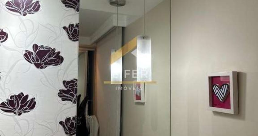 Apartamento com 3 quartos à venda na Rua Jacy Teixeira Camargo, 240, Jardim do Lago, Campinas