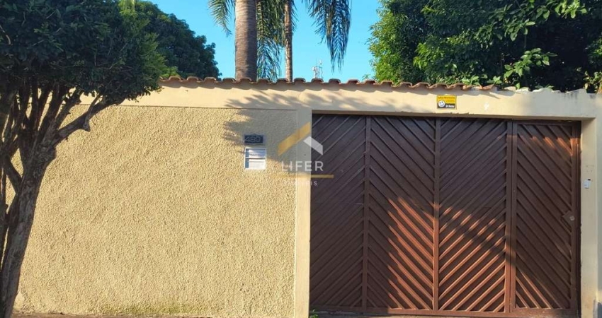 Casa com 4 quartos à venda na Rua Paulo de Souza Marques, 900, Vila San Martin, Campinas