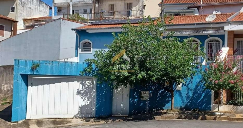 Casa com 3 quartos à venda na do Calceteiro, 530, Ponte Preta, Campinas