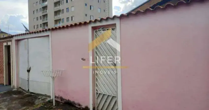 Casa com 2 quartos à venda na Aurora Campineira, 460, Ponte Preta, Campinas