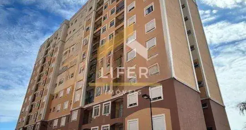 Apartamento com 2 quartos à venda na Avenida Padre Guilherme Ary, 76, Vila Satúrnia, Campinas