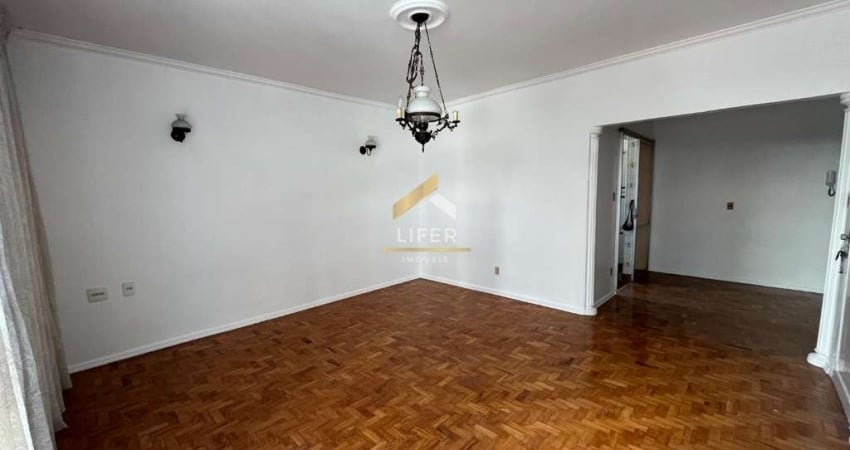 Apartamento com 3 quartos à venda na Rua Dez de Setembro, 41, Centro, Campinas