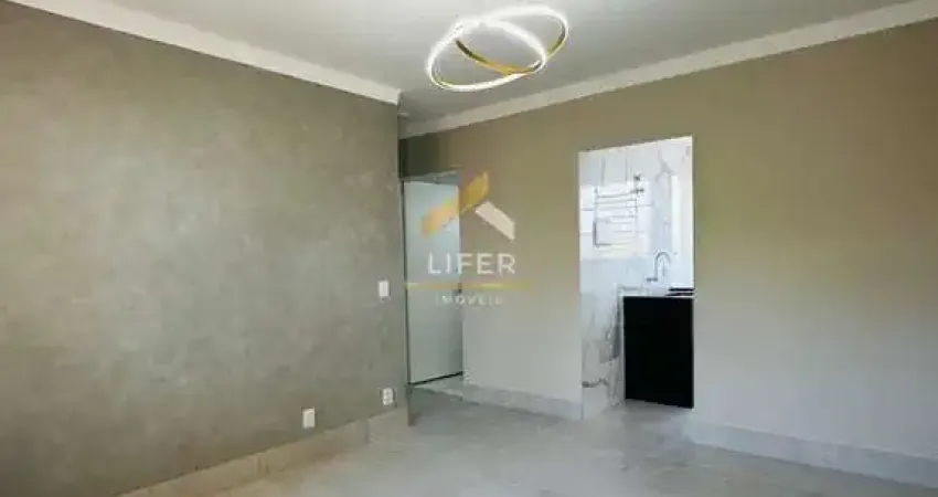 Apartamento com 2 quartos à venda na Rua Ângelo Capellato, 662, Bela Vista, Valinhos