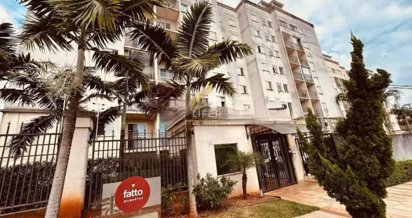 Cobertura com 2 quartos à venda na Rua Serra dos Cristais, 613, Jardim Paranapanema, Campinas