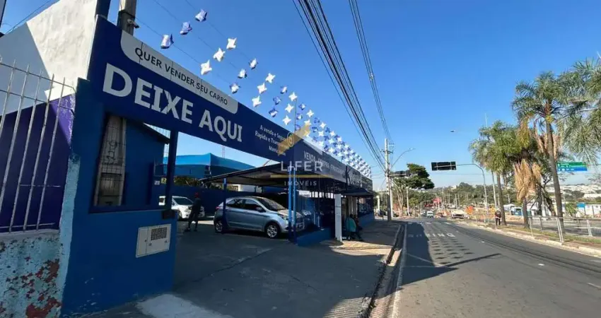 Sala comercial à venda na Avenida São Francisco de Assis, 300, Vila Real, Hortolândia