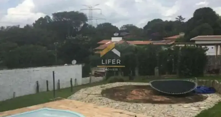 Terreno em condomínio fechado à venda na Rua Ariovaldo Antonio Bocatte, 345, Chácaras São Bento, Valinhos