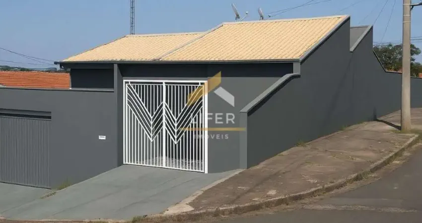 Casa com 3 quartos à venda na Rua Jurema, 100, Dic VI (Conjunto Habitacional Santo Dias Silva), Campinas