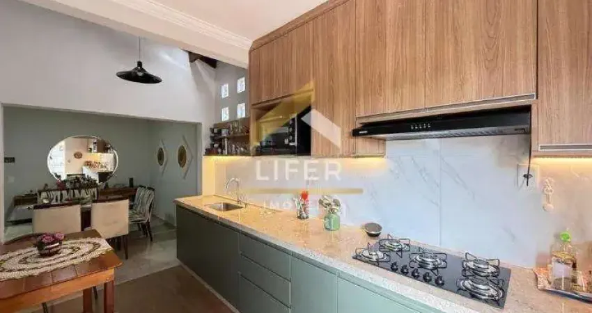 Casa com 3 quartos à venda na Rua José Rodrigues da Fonseca, 36, Parque Jambeiro, Campinas