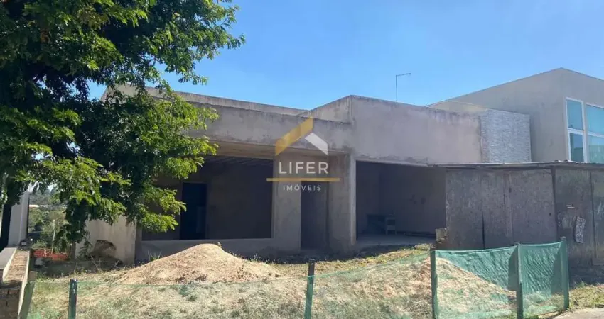 Casa em condomínio fechado com 3 quartos à venda na Estrada Doutor Rafael Elias José Aun, 001, Reserva Petrus, Indaiatuba