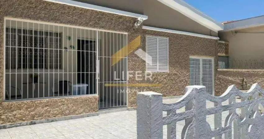 Casa com 3 quartos à venda na Avenida José Gabeta, 5, Vila Paraíso, Campinas