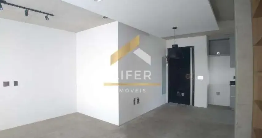 Apartamento com 1 quarto à venda na Rua Doutor Liráucio Gomes, 230, Cambuí, Campinas