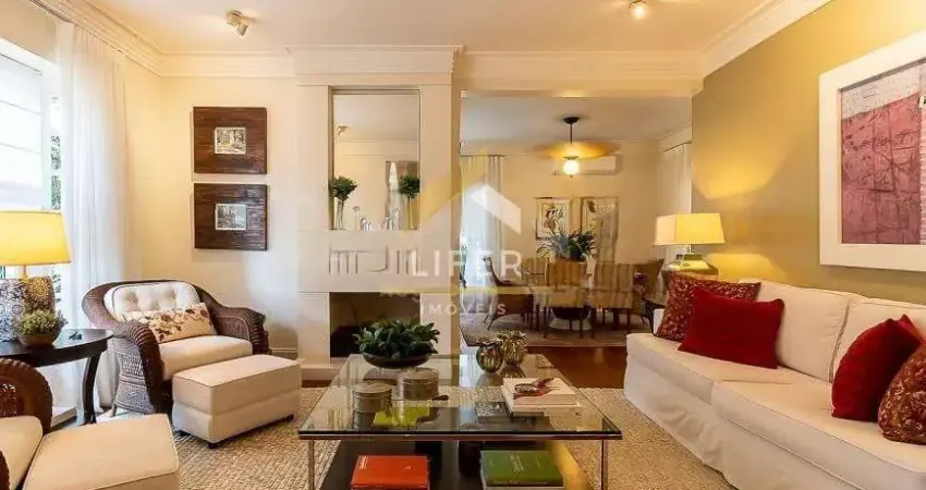 Casa em condomínio fechado com 3 quartos à venda na Avenida Engenheiro Luiz Antônio Laloni, 321, Tijuco das Telhas, Campinas