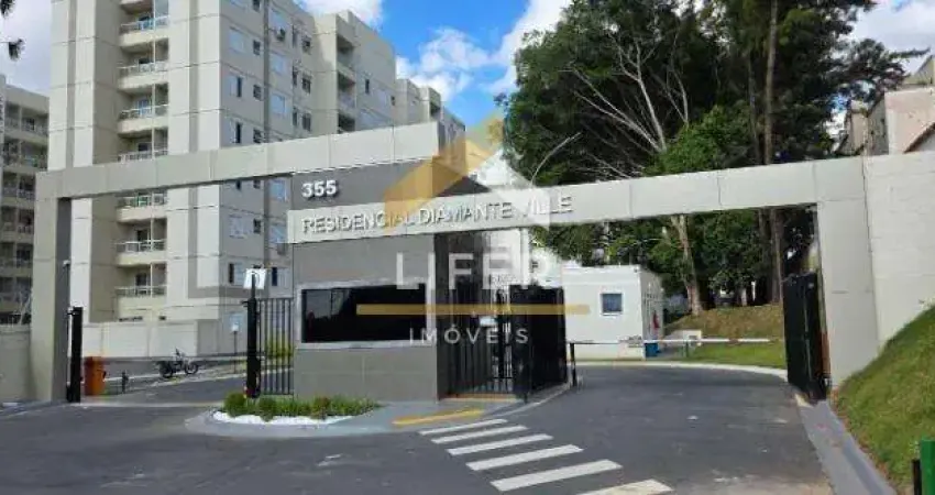 Apartamento com 2 quartos à venda na Rua Santa Rita do Passa Quatro, 355, Jardim Nova Europa, Campinas