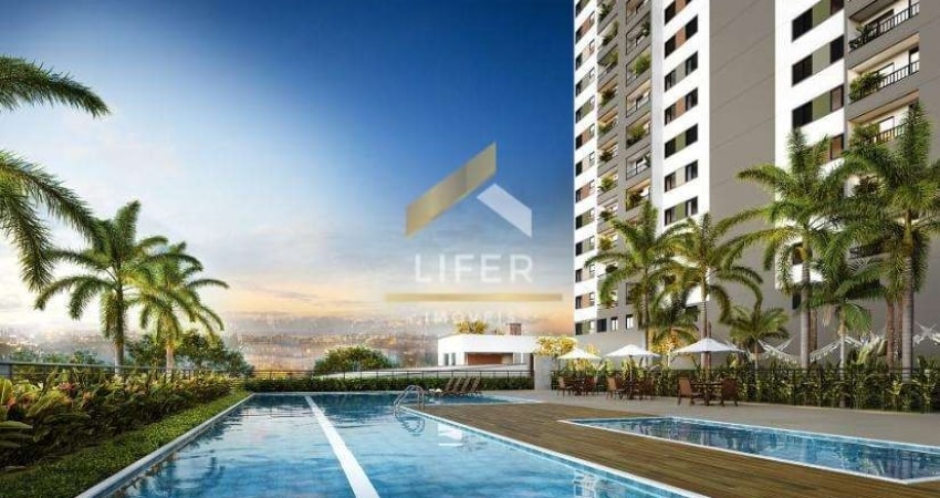 Apartamento com 2 quartos à venda na Vila Trinta e Um de Março, Campinas 