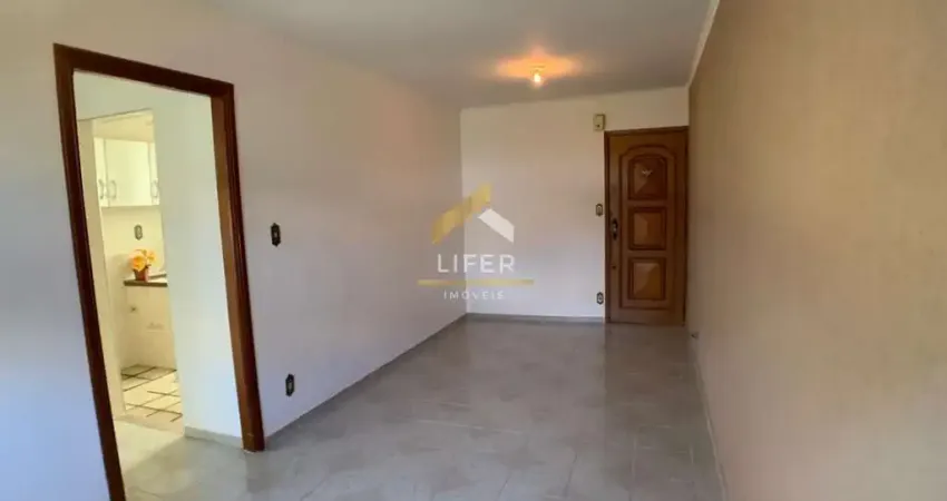 Apartamento com 3 quartos à venda na Rua Alberto de Oliveira Maia, 123, Conjunto Residencial Souza Queiroz, Campinas