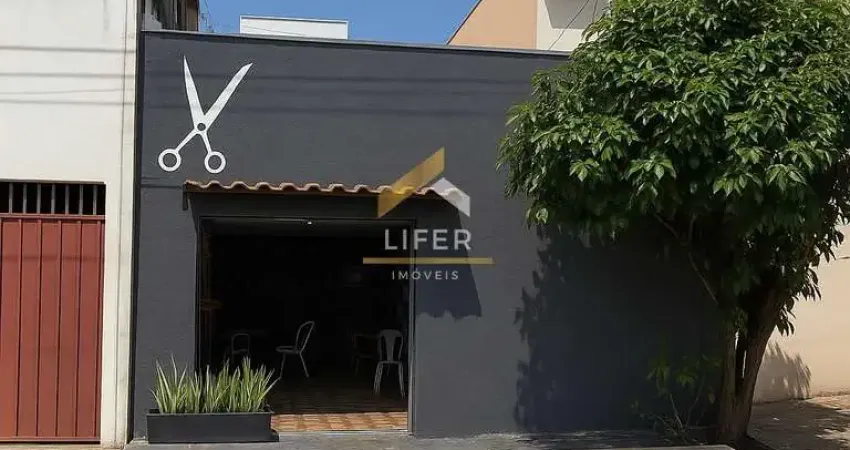 Casa comercial à venda na Rua Ada Guernelli Maia, 10, Loteamento Residencial Novo Mundo, Campinas