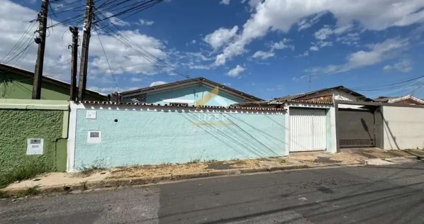 Casa com 3 quartos à venda na dos Auetés, 82, Vila Costa e Silva, Campinas
