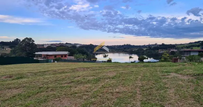 Terreno em condomínio fechado à venda na Rodovia Miguel Melhado Campos, 83, Centro, Itupeva