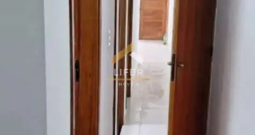 Casa com 2 quartos à venda na R. Otacílio Dias Santana, 158, Jardim Paulista, Monte Mor