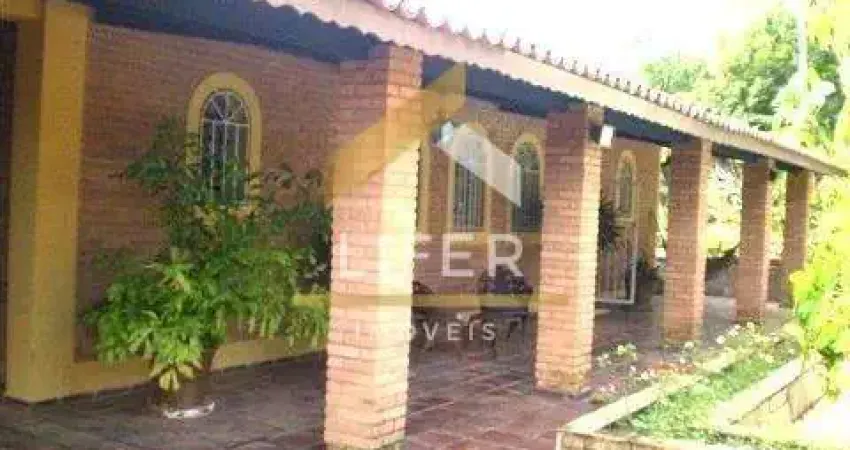 Casa em condomínio fechado com 3 quartos à venda na Rua José Abelardo Barbosa, 784, Parque Xangrilá, Campinas