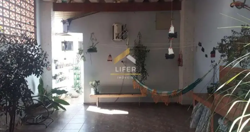 Casa com 3 quartos à venda na Rua Antonio Enéas Secomandi, 800, Parque da Represa, Paulínia