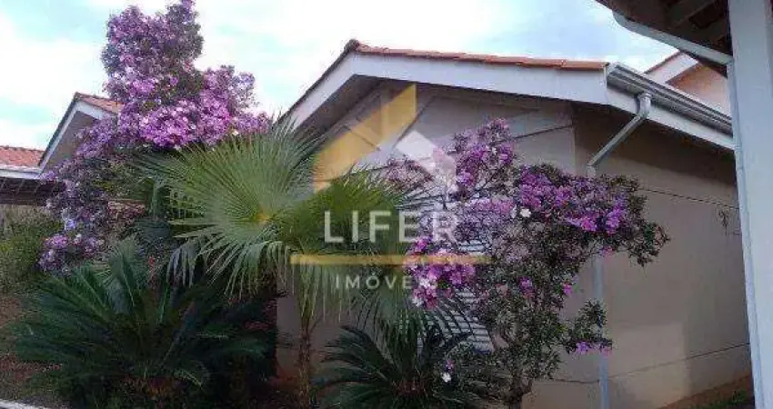 Casa em condomínio fechado com 4 quartos para alugar na Estrada da Rhodia, 7030, Vila Hollândia, Campinas