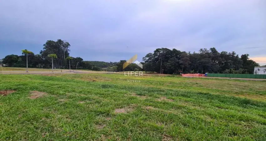 Terreno em condomínio fechado à venda na Rodovia Miguel Melhado Campos, 83, Centro, Itupeva