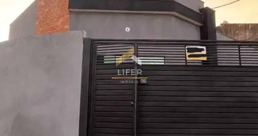 Casa com 3 quartos à venda na Goianésia, 500, Jardim Dall'Orto, Sumaré