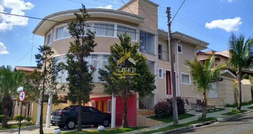 Casa em condomínio fechado com 4 quartos à venda na Rua João Previtale, 2760, Jardim Alto da Colina, Valinhos