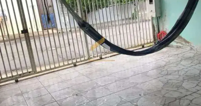 Casa com 3 quartos à venda na Rua José Athanazio Bueno, 450, Jardim Santana, Hortolândia