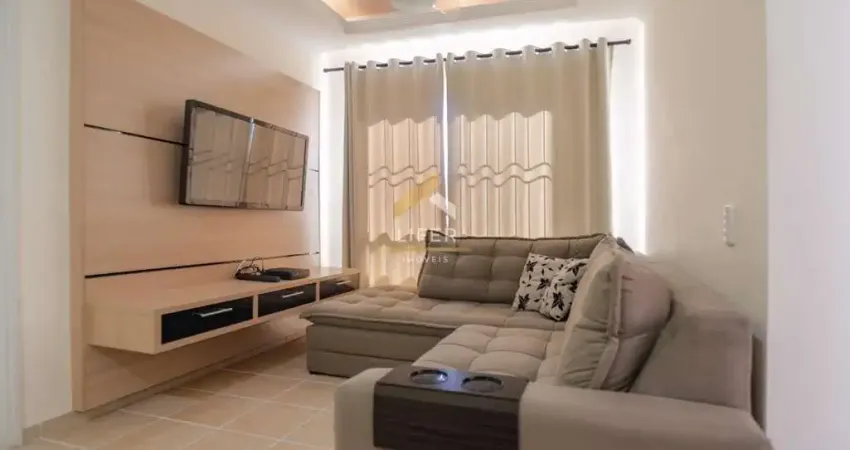 Apartamento com 2 quartos à venda na Avenida Engenheiro Antônio Francisco de Paula Souza, 2601, Jardim São Vicente, Campinas