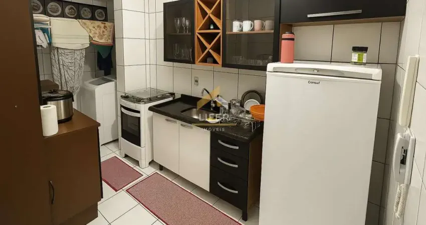 Apartamento com 2 quartos à venda na Elza Terosso Alita, 244, Vila Abaeté, Campinas
