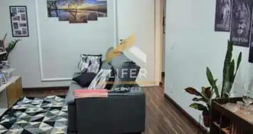 Apartamento com 2 quartos à venda na Rua José Paulino, 1677, Vila Itapura, Campinas