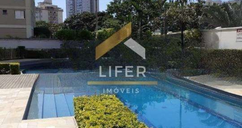 Apartamento com 2 quartos à venda na Avenida José Pancetti, 1164, Vila Proost de Souza, Campinas