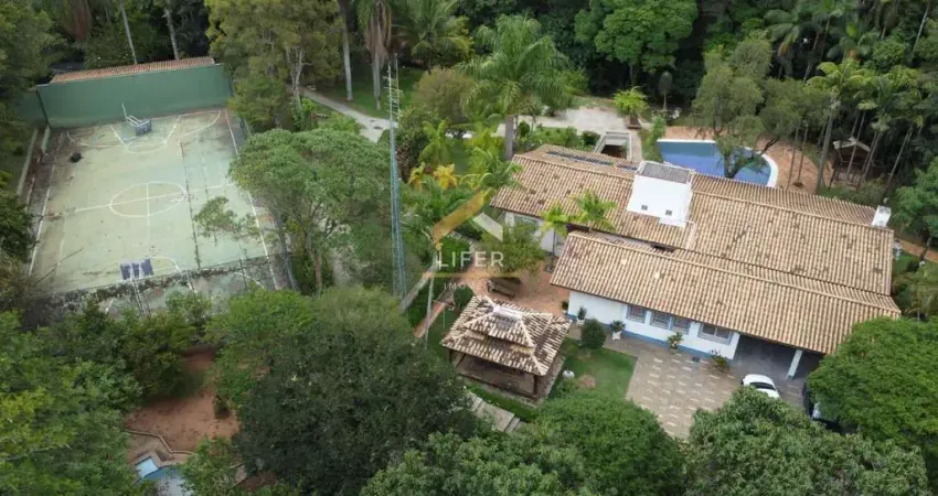 Chácara / sítio com 4 quartos à venda na Rua dos Servidores Públicos, 142, Sao Joaquim, Vinhedo