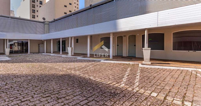 Prédio à venda na Avenida Doutor Moraes Salles, 1151, Centro, Campinas