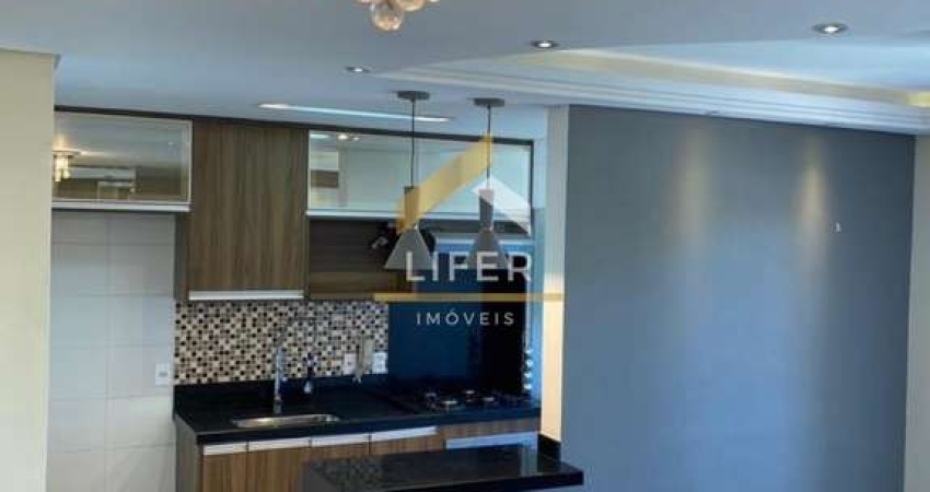 Apartamento com 2 quartos à venda na Rua Francisco Teodoro, 440, Vila Industrial, Campinas