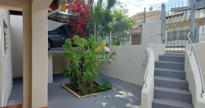 Casa com 3 quartos à venda na Rua Doutor Rafael Sampaio Vidal, 800, Vila Marieta, Campinas
