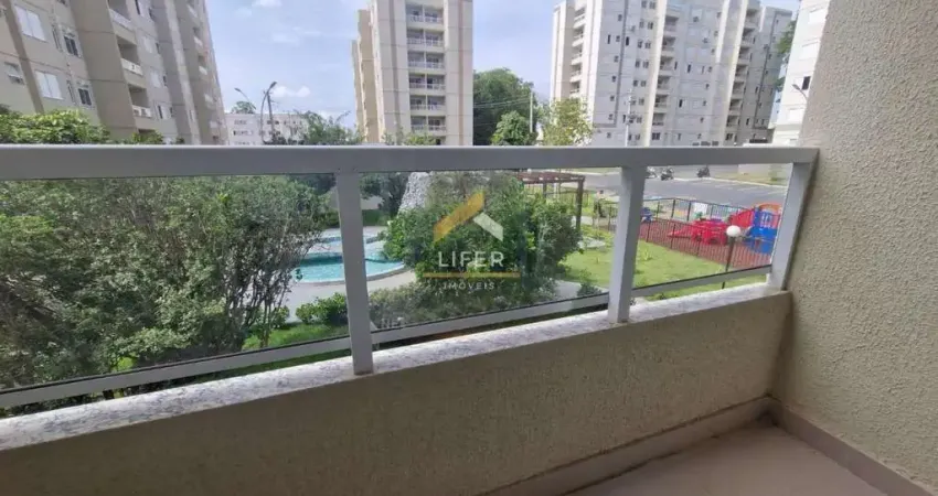 Apartamento com 2 quartos para alugar na Rua Santa Rita do Passa Quatro, 355, Jardim Nova Europa, Campinas