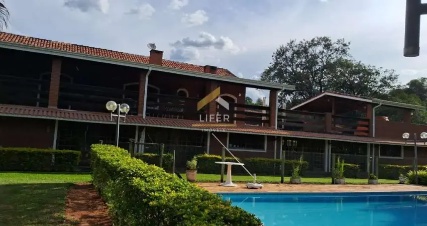 Chácara / sítio com 3 quartos à venda na Pintassilgo, 900, Chácaras do Guacuri, Itupeva
