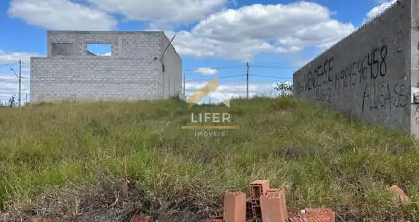 Terreno à venda na Rua Antonio de Souza Lima, SN, Residencial Parque da Fazenda, Campinas