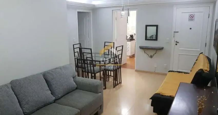 Apartamento com 2 quartos à venda na Rua Doutor Quirino, 341, Centro, Campinas